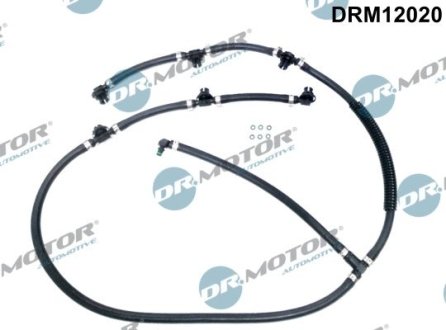 PRZEWрD PRZELEOWY DB E KLASA W211 3,5CDI 05- DR.MOTOR DRM12020