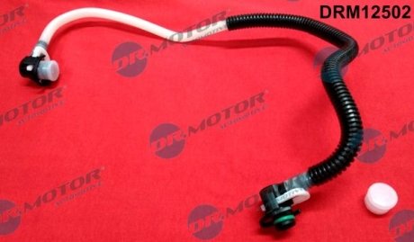 Паливна трубка DR.MOTOR DRM12502