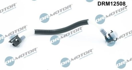 PRZEWУD PALIWOWY DB E-KLASA 3.0D 95- DR.MOTOR DRM12508 (фото 1)