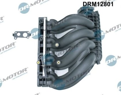 Колектор впускний DR.MOTOR DRM12801