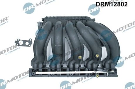 KOLEKTOR SSACY MB C,E 98-09 2,7CDI DR.MOTOR DRM12802