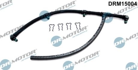 Паливна трубка OPEL VECTRA C 1,9 CDTI 04- DR.MOTOR DRM15004