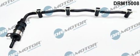 Шланг палива DR.MOTOR DRM15008