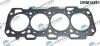 USZCZELKA GЭ. OPEL ASTRA 1,9CDTI 04- DR.MOTOR DRM15201 (фото 1)