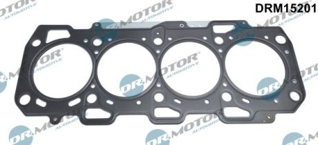 USZCZELKA GЭ. OPEL ASTRA 1,9CDTI 04- DR.MOTOR DRM15201