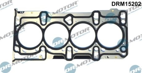 DR.MOTOR DRM15202