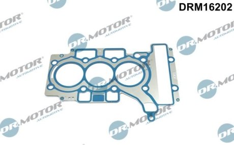 DR.MOTOR DRM16202