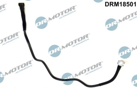 PRZEWрD PALIWOWY DACIA 1,5DCI 12- DR.MOTOR DRM18501 (фото 1)