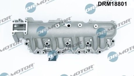 KOLEKTOR SSACY OPEL FIAT 00- 1,9CDTI DR.MOTOR DRM18801 (фото 1)