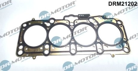 USZCZELKA GЭ. VW 1,9TDI 3K DR.MOTOR DRM21202