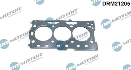 USZCZELKA GЭ. VW FOX 1,2 10- DR.MOTOR DRM21205