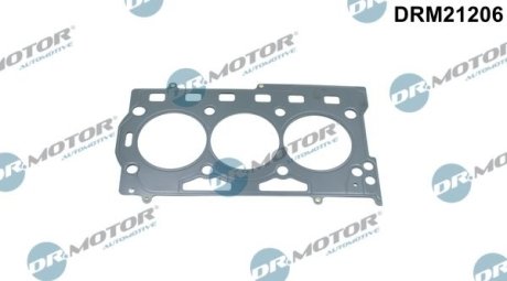 DR.MOTOR DRM21206