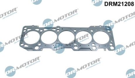 DR.MOTOR DRM21208