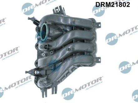 KOLEKTOR SSACY VAG 11- 1,6 DR.MOTOR DRM21802