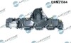 KOLEKTOR SSҐCY SKODA OCTAVIA 2.0TDI 11- DR.MOTOR DRM21804 (фото 1)