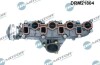 KOLEKTOR SSҐCY SKODA OCTAVIA 2.0TDI 11- DR.MOTOR DRM21804 (фото 2)