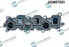 KOLEKTOR SSACY LE VAG 03-11 2,7/3,0TDI DR.MOTOR DRM21805 (фото 3)