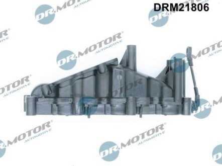 KOLEKTOR SSACY PR VAG 03-11 2,7/3,0TDI DR.MOTOR DRM21806