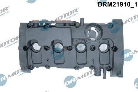 Кришка головки циліндра AUDI A4 2,0TFSI 04- Z USZCZELKд DR.MOTOR DRM21910