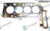 USZCZELKA GЭ. BMW 1 E87 2,0 03- DR.MOTOR DRM22201 (фото 1)