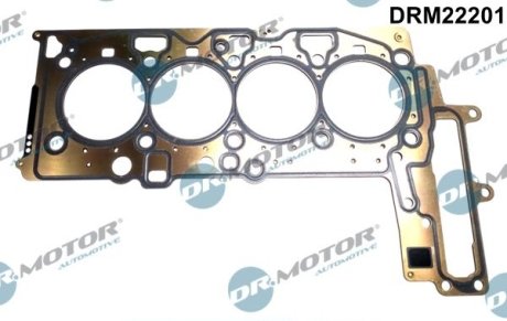 USZCZELKA GЭ. BMW 1 E87 2,0 03- DR.MOTOR DRM22201