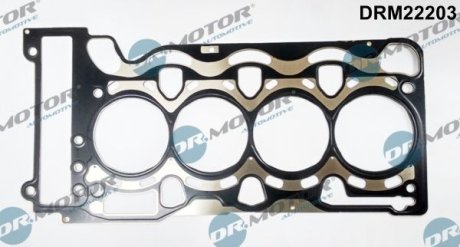 USZCZELKA GЭ. BMW 3 E91 06- DR.MOTOR DRM22203