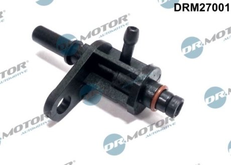 Пластиковий зєднувач DR.MOTOR DRM27001