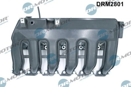 KOLEKTOR SSҐCY BMW X5 3.0D 00- DR.MOTOR DRM2801 (фото 1)