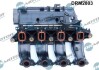 KOLEKTOR SSҐCY BMW X3 2.0D 04- DR.MOTOR DRM2803 (фото 2)