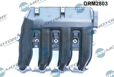 KOLEKTOR SSҐCY BMW X3 2.0D 04- DR.MOTOR DRM2803