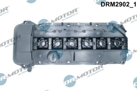 Кришка головки циліндра BMW 3 E46 2,2 00- Z USZCZELKд DR.MOTOR DRM2902