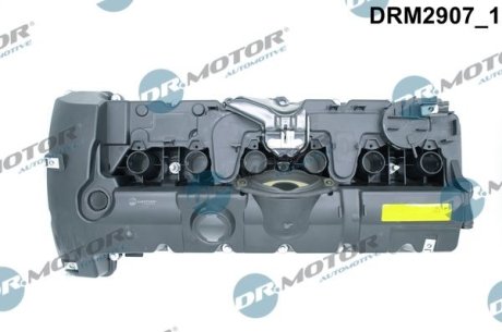 POKRYWA ZAWOROW Z USZCZELKA BMW DR.MOTOR DRM2907