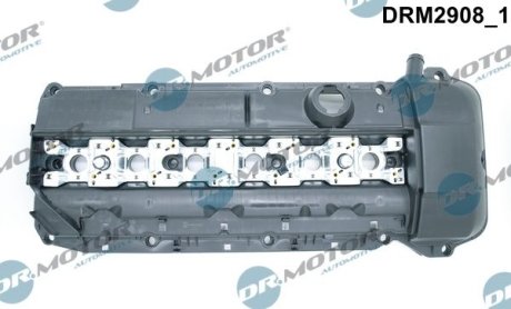 POKRYWA ZAWOROW Z USZCZELKA BMW DR.MOTOR DRM2908