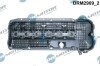 Кришка головки циліндра BMW 3 E46 2,2 00- Z USZCZELKд DR.MOTOR DRM2909 (фото 2)