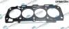 USZCZELKA GЭ. FIAT BRAVO 1,9JTD 07- DR.MOTOR DRM61204 (фото 1)