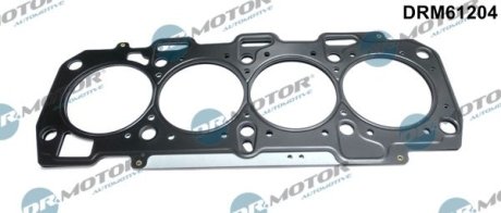 USZCZELKA GЭ. FIAT BRAVO 1,9JTD 07- DR.MOTOR DRM61204