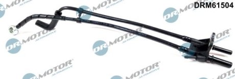 PRZEWрD PALIWOWY FIAT DUCATO 2,3JTD 06- DR.MOTOR DRM61504