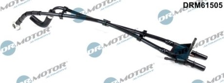 PRZEWрD PALIWOWY FIAT DUCATO 2,3JTD 06- DR.MOTOR DRM61505