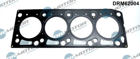 USZCZELKA GЭ. FORD MONDEO 1,8TDCI 07- DR.MOTOR DRM62004