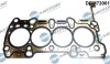 USZCZELKA GЭ. HONDA CIVIC 06- DR.MOTOR DRM72001 (фото 1)