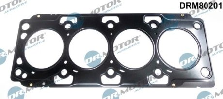 USZCZELKA GЭ. HYUNDAI I30 2,0CRDI 07- DR.MOTOR DRM80201 (фото 1)