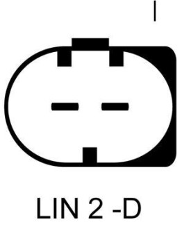 Автозапчасть DRI 2115251902