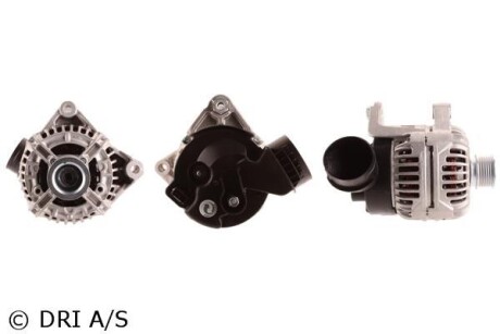 Генератор DRI 215.140.1202