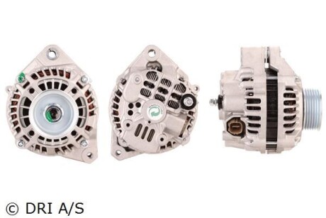 Генератор DRI 222.141.652