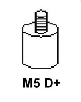 Генератор DRI 228.151.1052