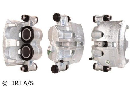 Супорт гальмівний DRI 3182610