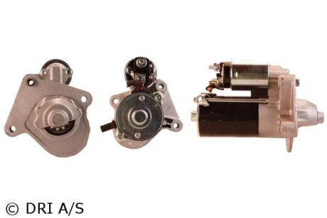 Стартер DRI 319.060.112