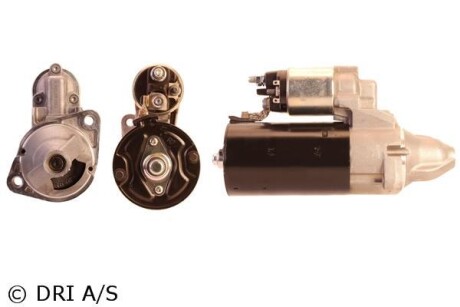 Стартер DRI 325051102 (фото 1)