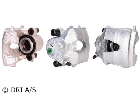 Супорт гальмівний DRI 3252000