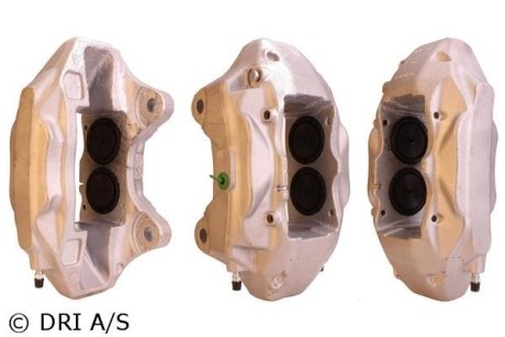 Супорт гальмівний DRI 3284710